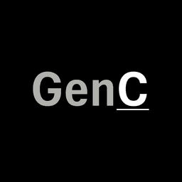 GenC Logo